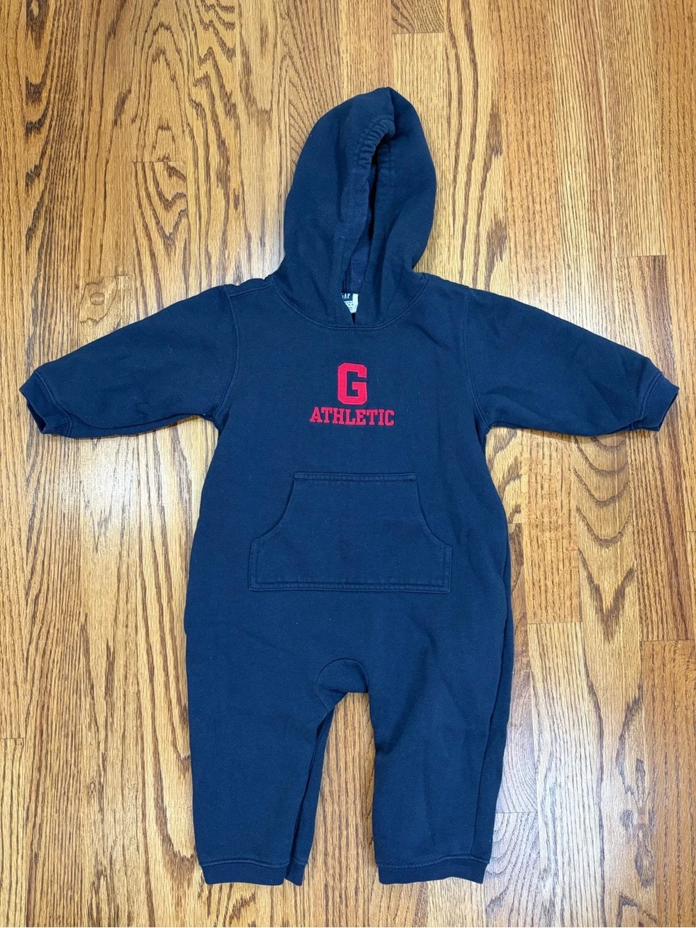 Baby GAP 